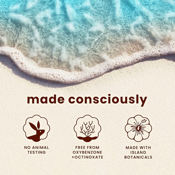 Hawaiian Tropic Weightless Hydration Clear Spray Sunscreen SPF 50 6oz Exp 5/2027 - Picture 9 of 10